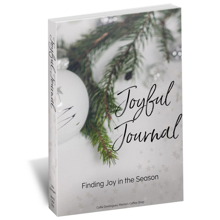 joyful journal