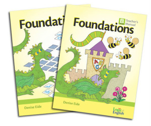 {Product Review} Foundations Level B From Logic Of English | Mama's ...