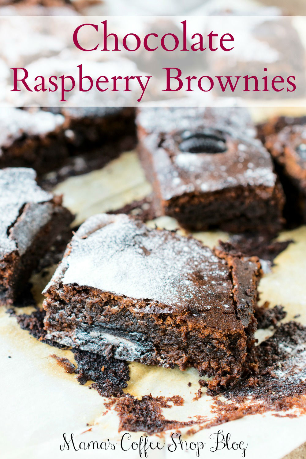 Chocolate Brownies