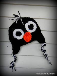 Corrine-Couch-penguin-hat