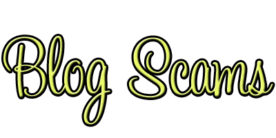 scams