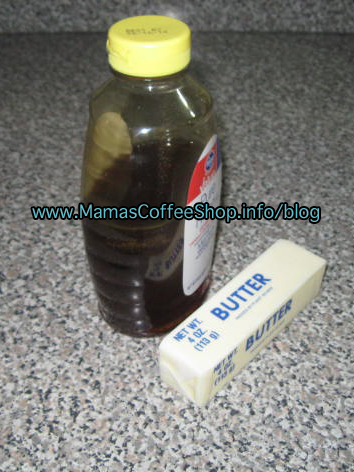 Ingredients-For-Mamas-Honey-Butter