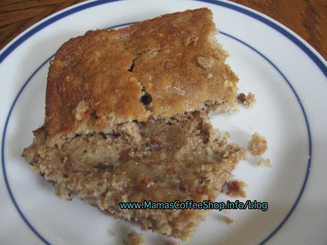 Mamas-Banana-Bread