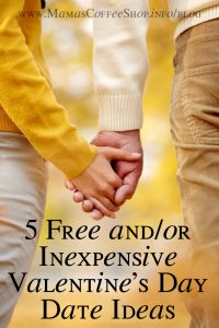 5-date-ideas