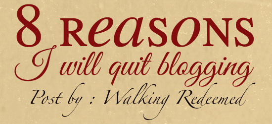 Walking-redeemed-8-reasons