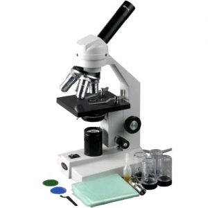 AmScope