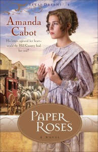 paper-roses