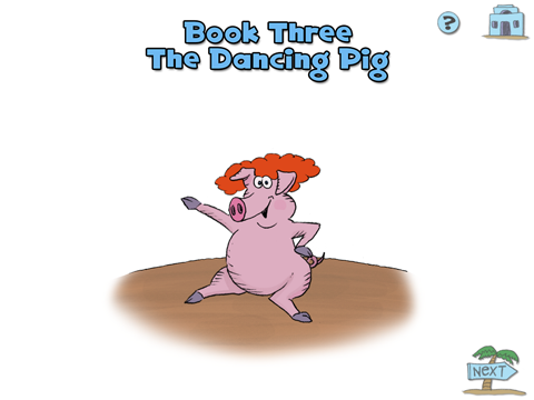 dancing-pig-talking-fingers