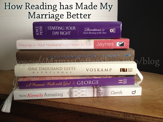 My-Reading