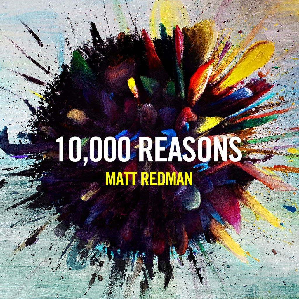 10000Reasons-MattRedman