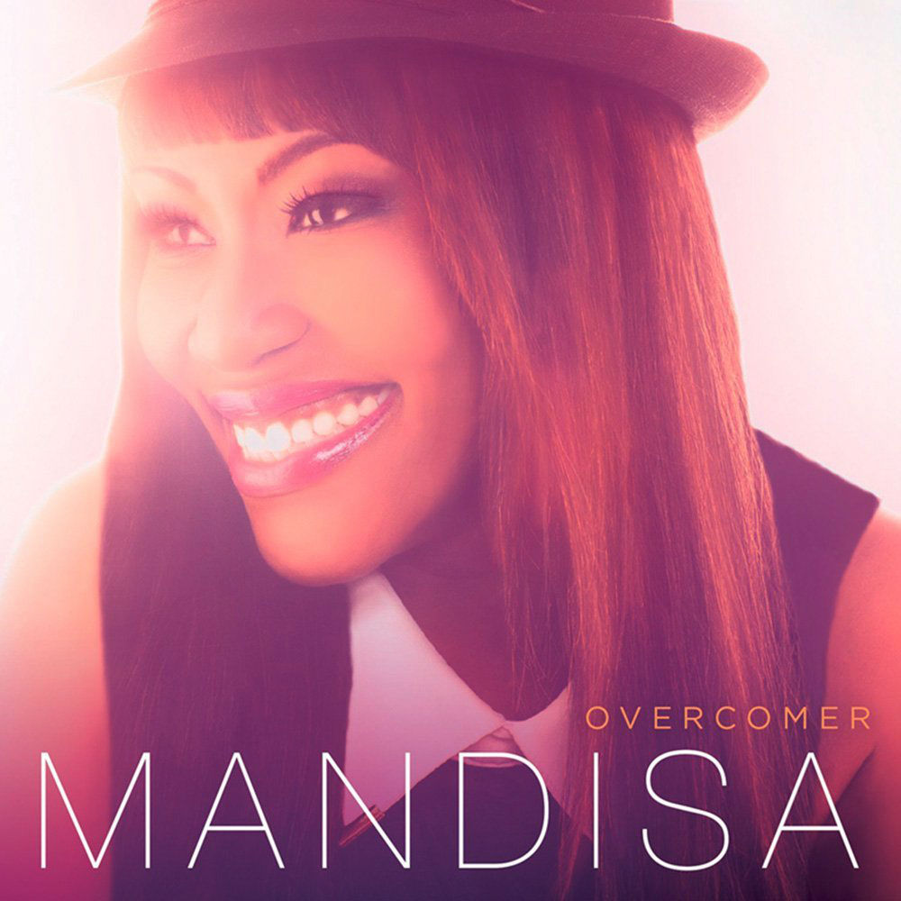 Overcomer-Mandsia