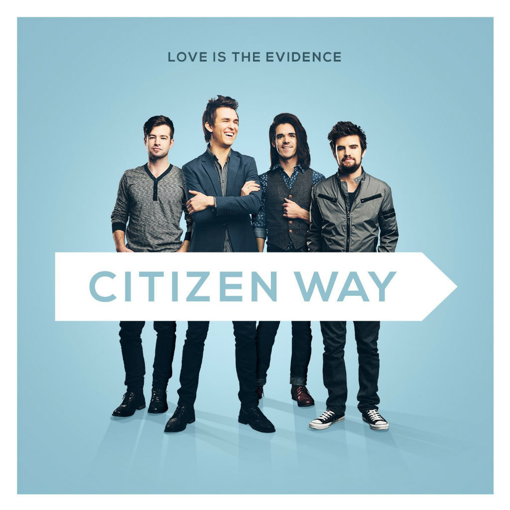 HowSweetTheSound-CitizenWay