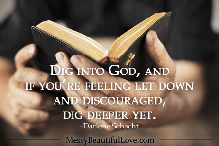 MBL-Dig Deeper