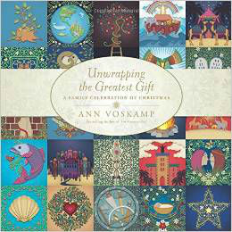 UnwrappingtheGreatestGift