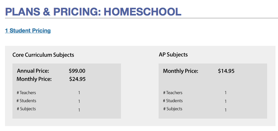 SDA-HSC-Pricing
