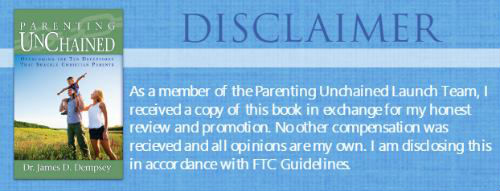 ParentingUnchainedDisclaimer