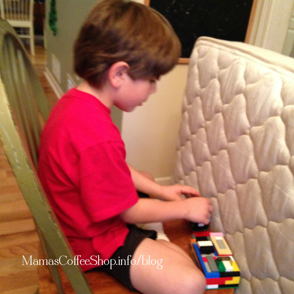 MCS-MasterBuilder