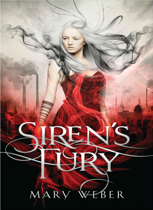 SirensFury