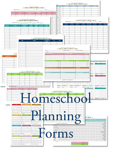COFAH-formspromo-Planner