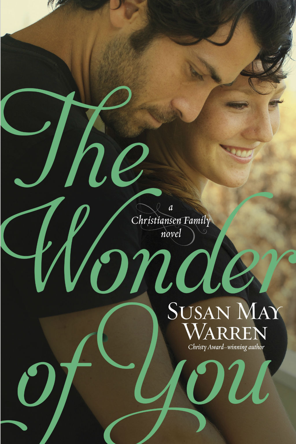 HiRes The Wonder of You