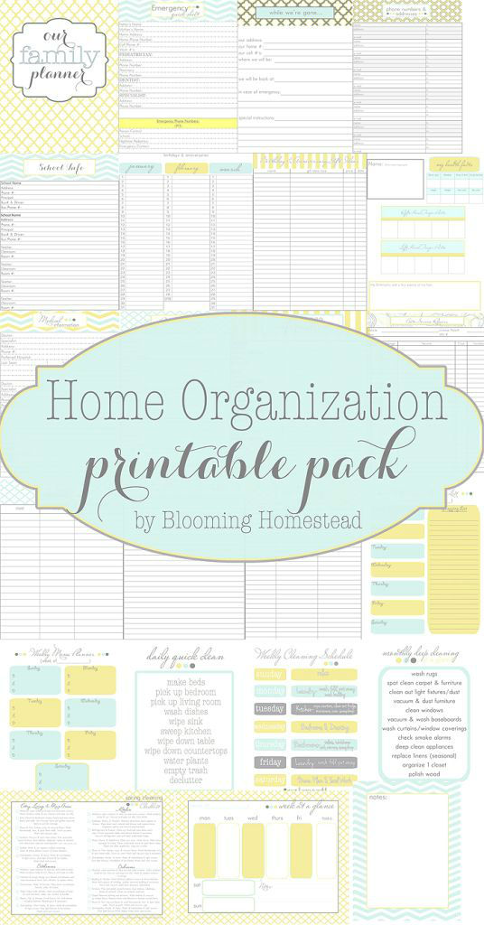 HomePLanner