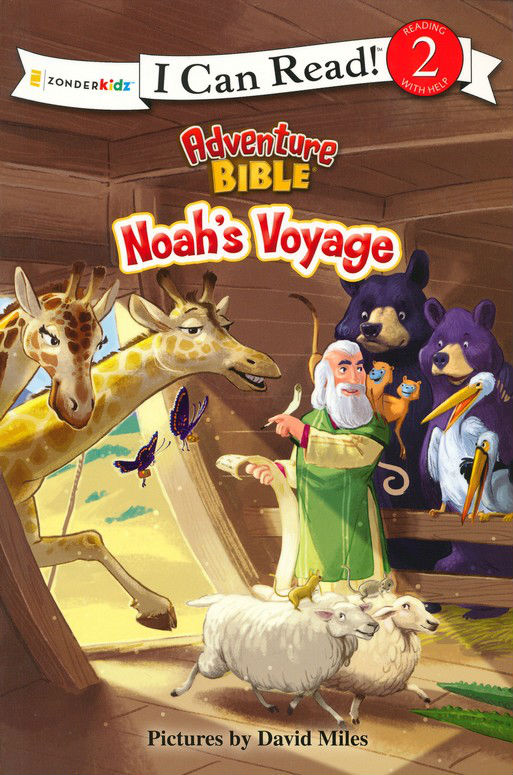 NoahsVoyage