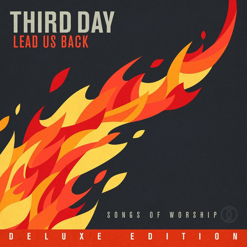 Third Day - Lead Us Back