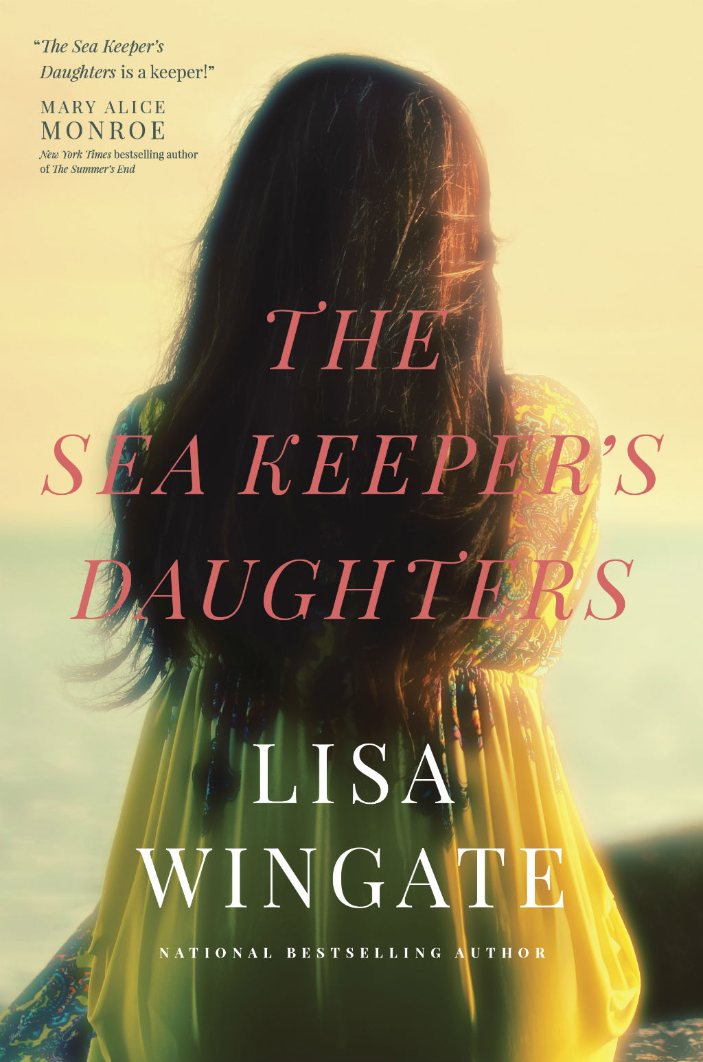 HD The Sea Keeper's Daughters