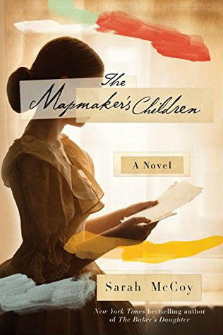 The Mapmaker's Children