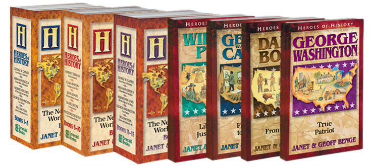YWAM Books