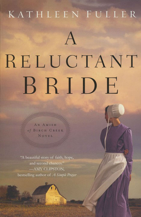 A Reluctant Bride - Kathleen Fuller