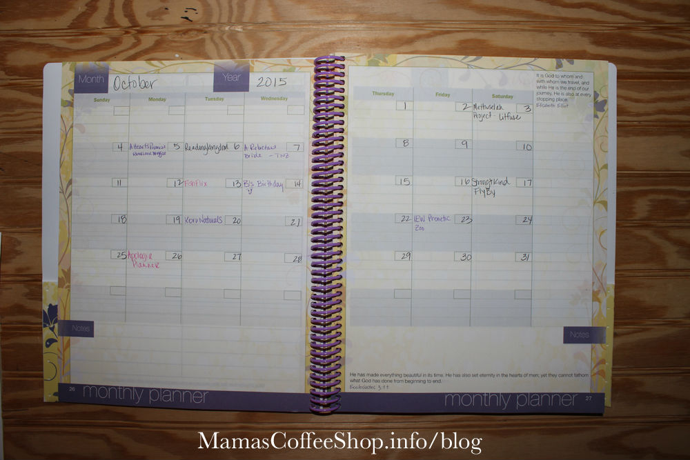 MamasCoffeeShop-AEM-MyMonth