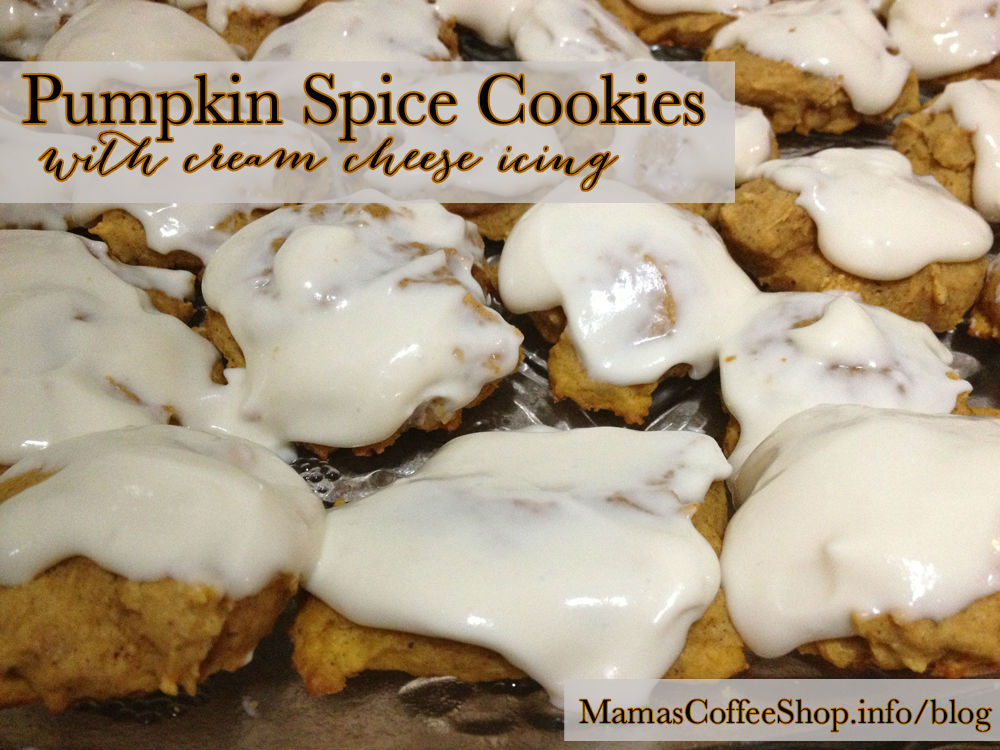 MamasCoffeeShop-PumpkinSpiceCookies