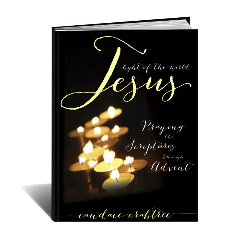Jesus Light of the World - His Mercy is New