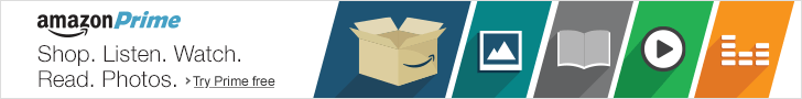 Signup for Amazon Prime