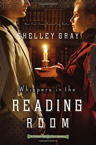 Buy Now the newest from Shelley Gray