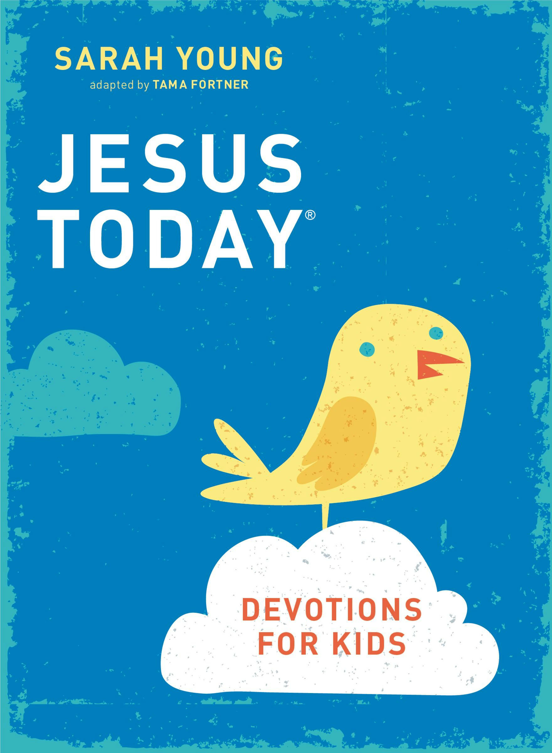Jesus Today