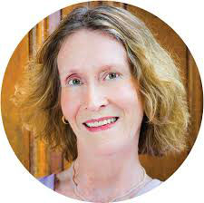 Sarah Young