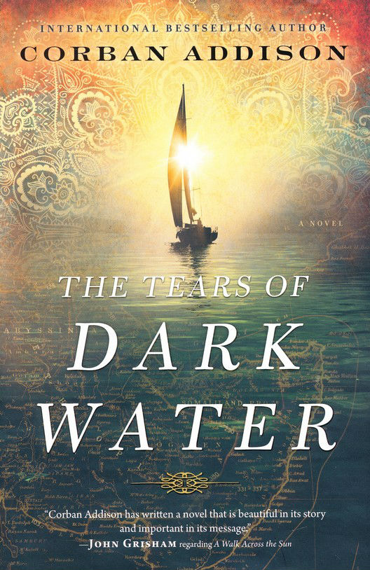 The Tears of Dark Water