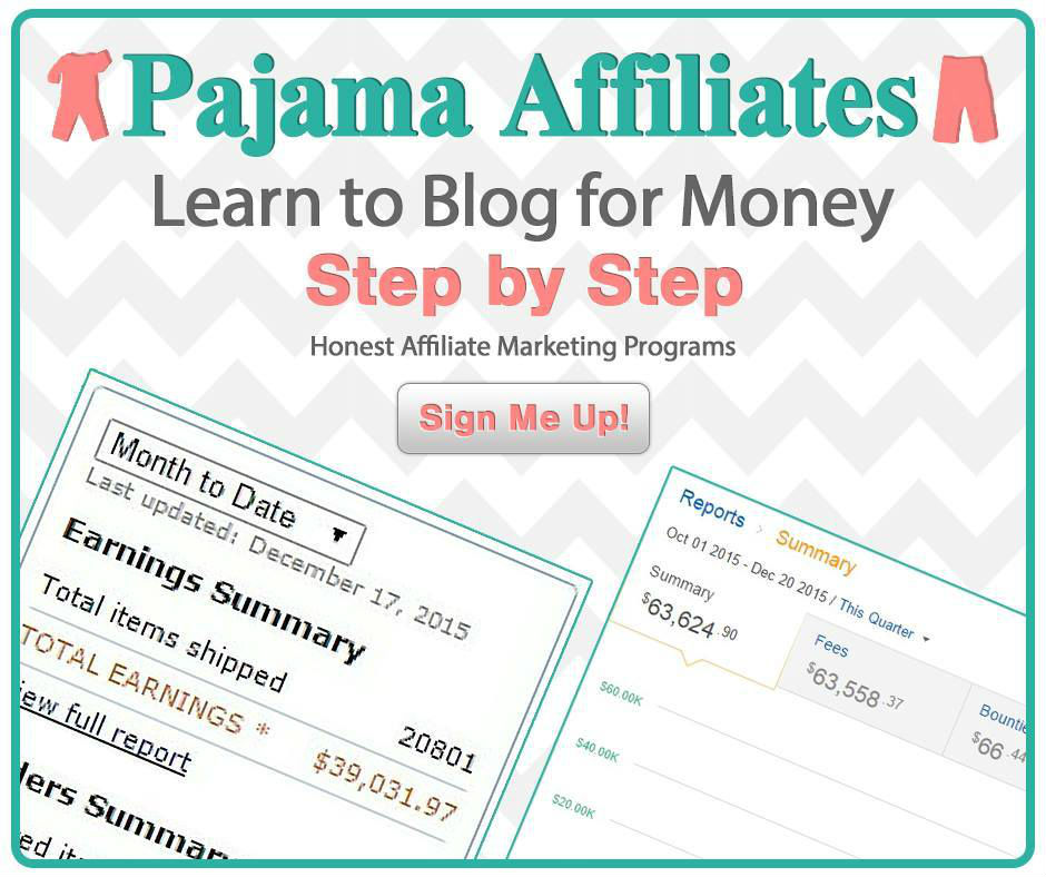 Learn how to make money online with affiliate marketing 
