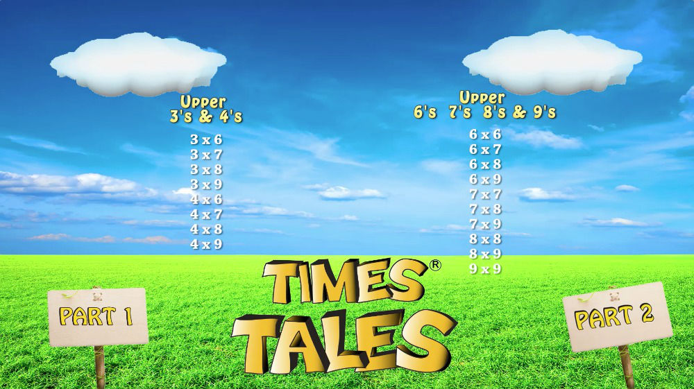 Mama's Coffee Shop Blog - Times Tales PT1&PT2