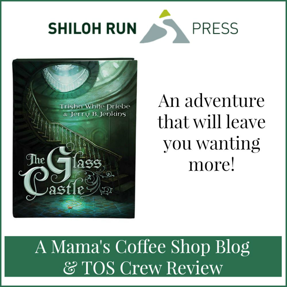 Mama's Coffee Shop Blog - Shiloh Run Press
