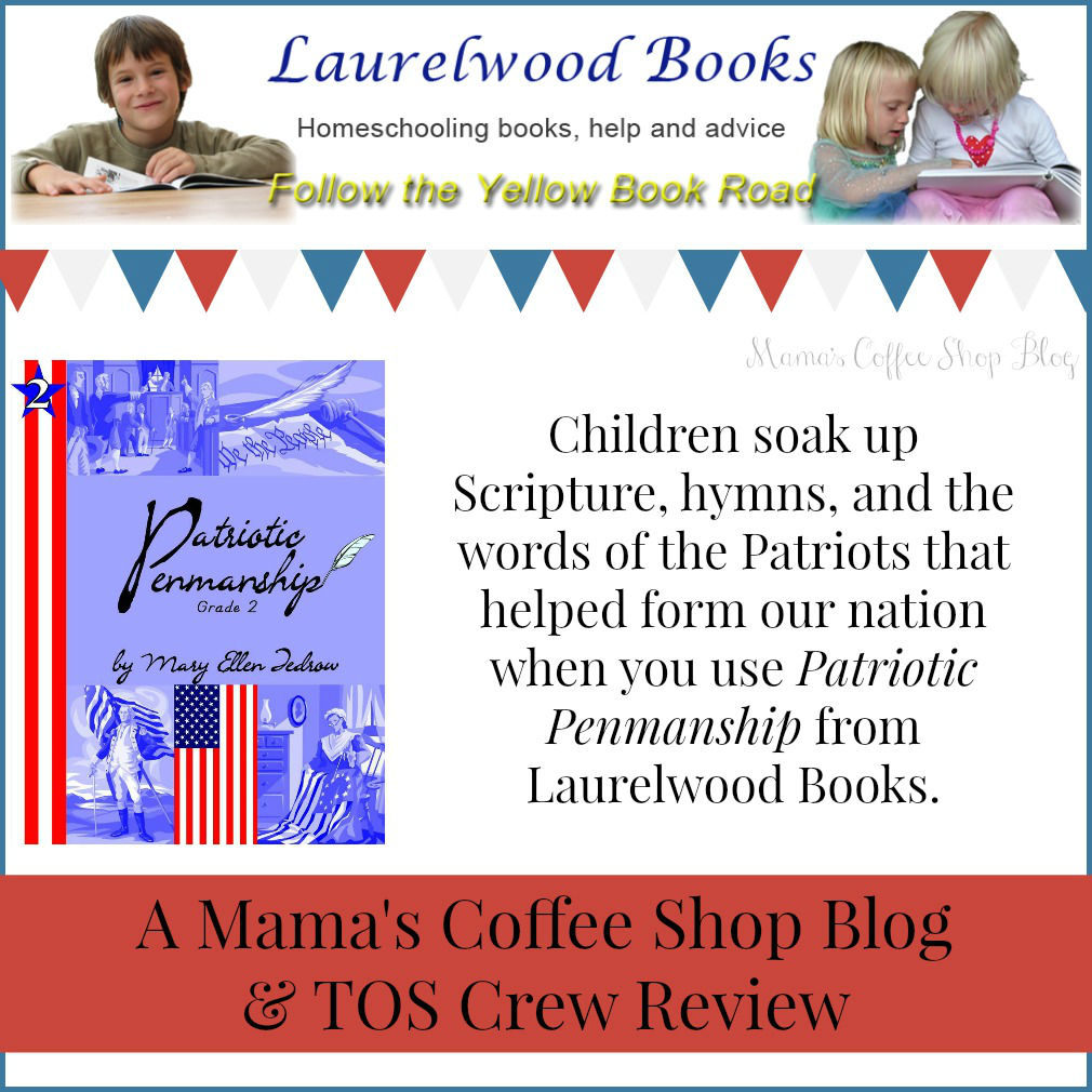 Mama's Coffee Shop Blog - Laurelwood Books
