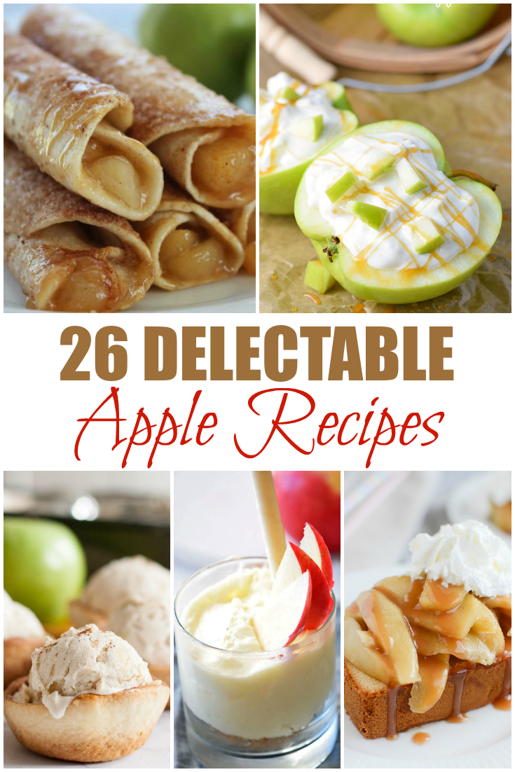 Delectable Apple Recipes 26-delectable-apple-recipes-2