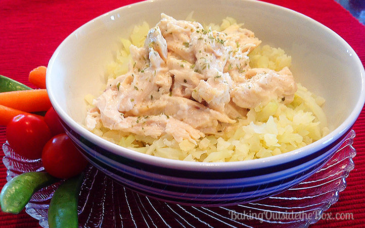 crockpot-ranch-chicken
