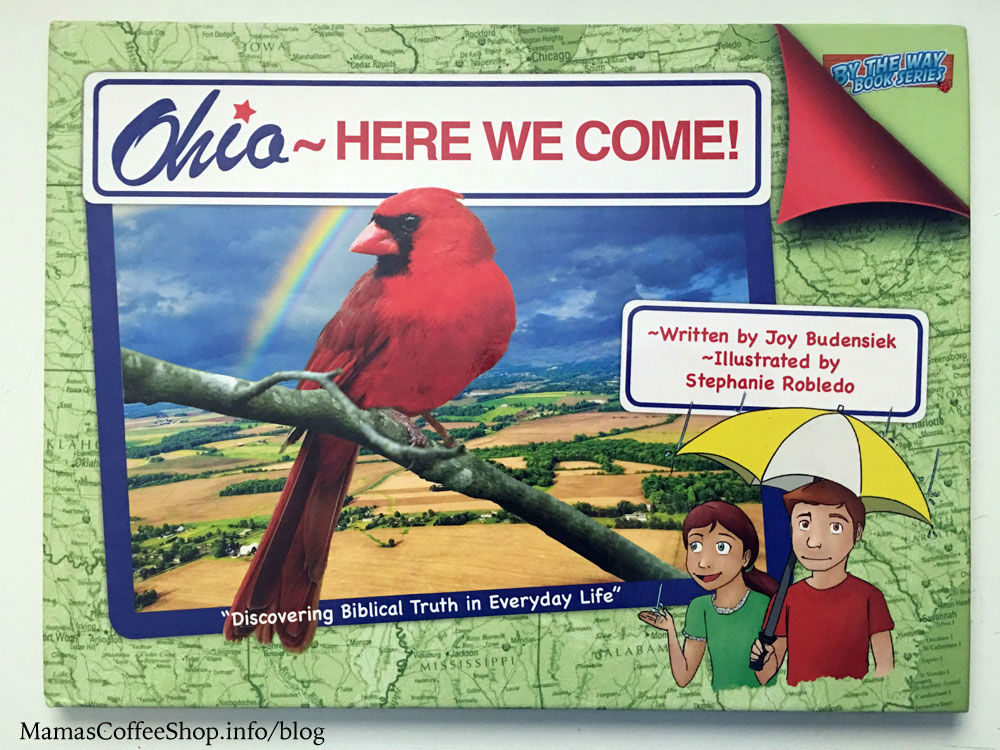 Ohio