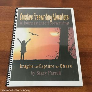 creative writing