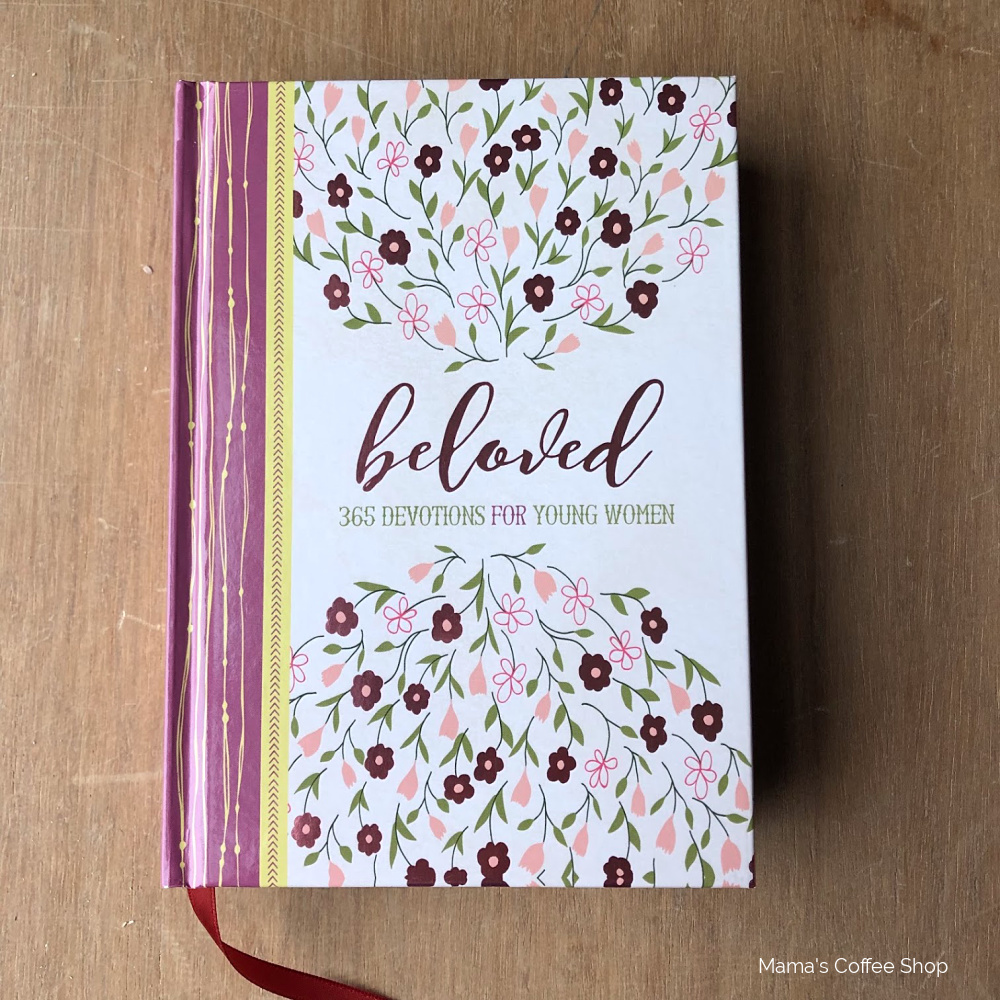 beloved devotions