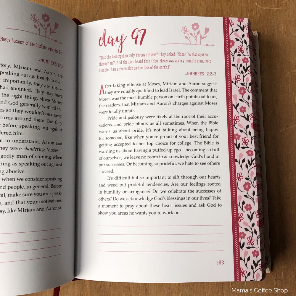 beloved devotions