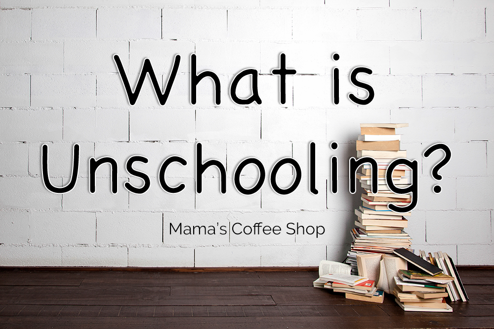 unschooling